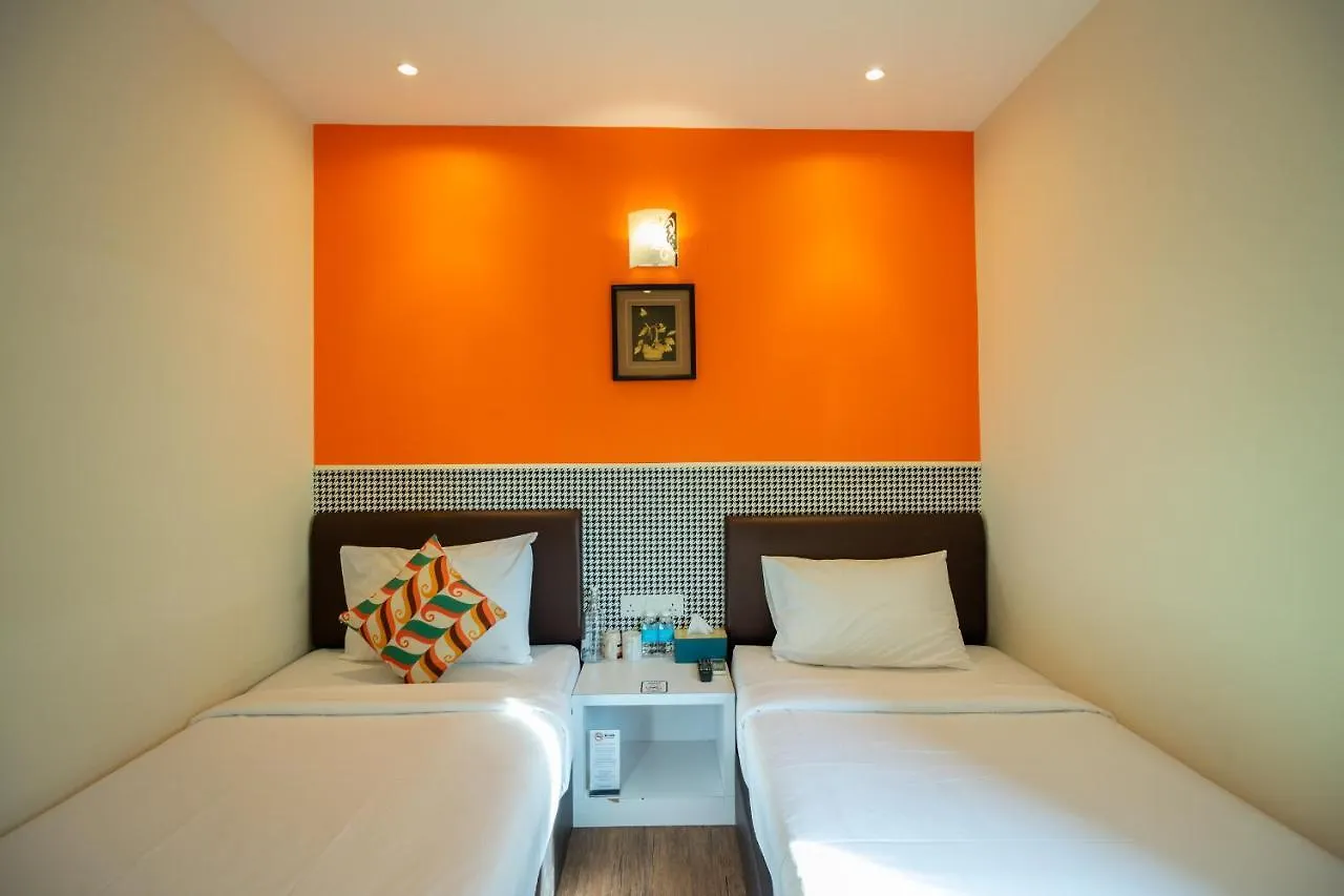 Link Hotel George Town