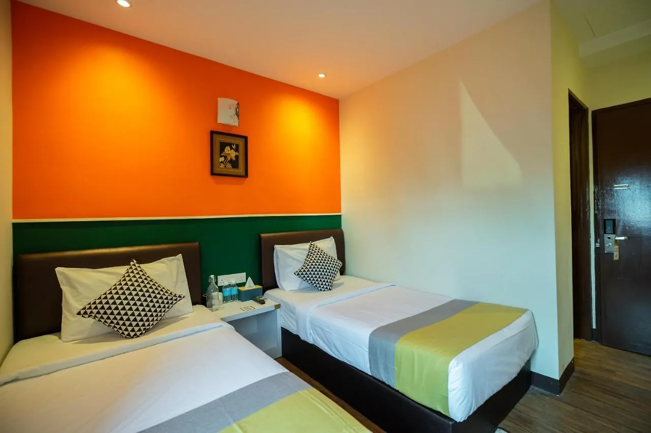Link Hotel George Town Malaysia