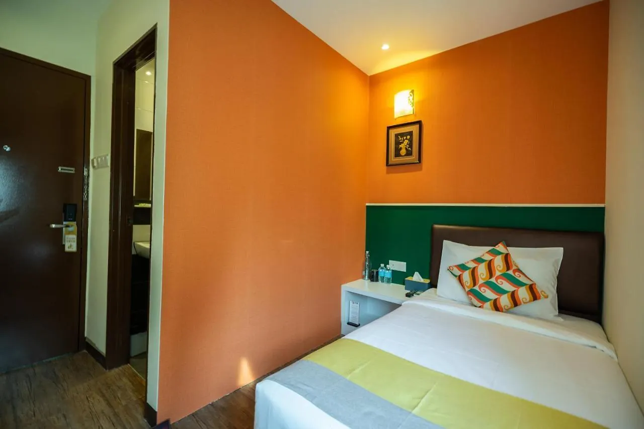 Link Hotel George Town