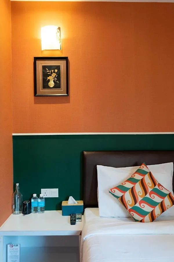 Link Hotel George Town