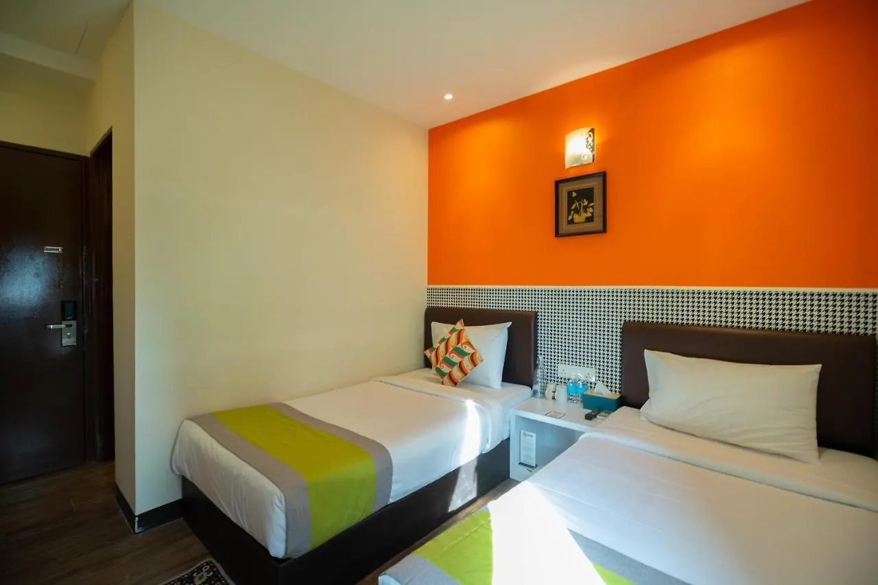 Link Hotel George Town