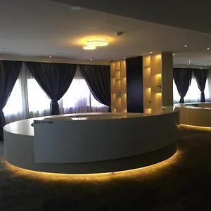 Hotel Folkmeldrum